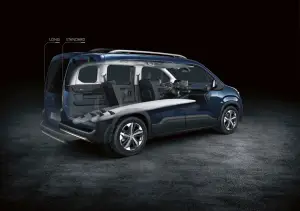 Peugeot Rifter - 18