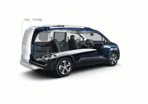 Peugeot Rifter - 19