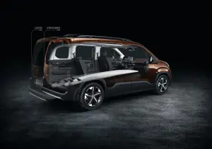 Peugeot Rifter - 20