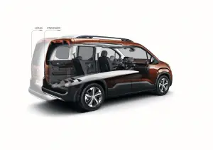 Peugeot Rifter - 21