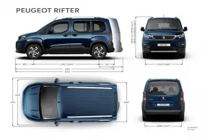 Peugeot Rifter - 29