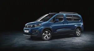 Peugeot Rifter - 2