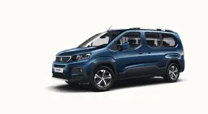 Peugeot Rifter - 3