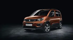 Peugeot Rifter - 4