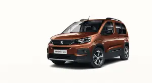 Peugeot Rifter - 5