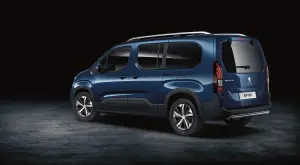 Peugeot Rifter - 6