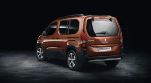Peugeot Rifter - 8