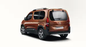 Peugeot Rifter - 9