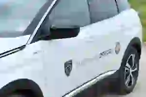 Peugeot - Roland Garros 2021