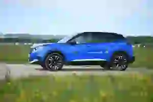 Peugeot - Roland Garros 2021