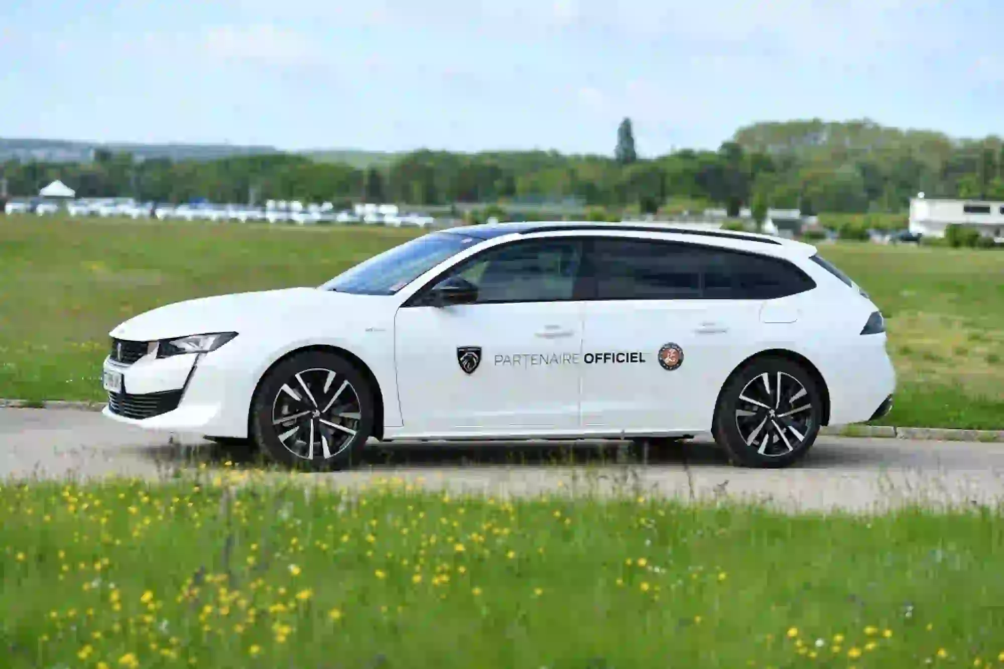 Peugeot - Roland Garros 2021 - 3