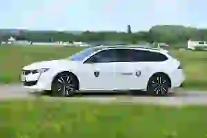 Peugeot - Roland Garros 2021
