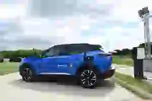 Peugeot - Roland Garros 2021