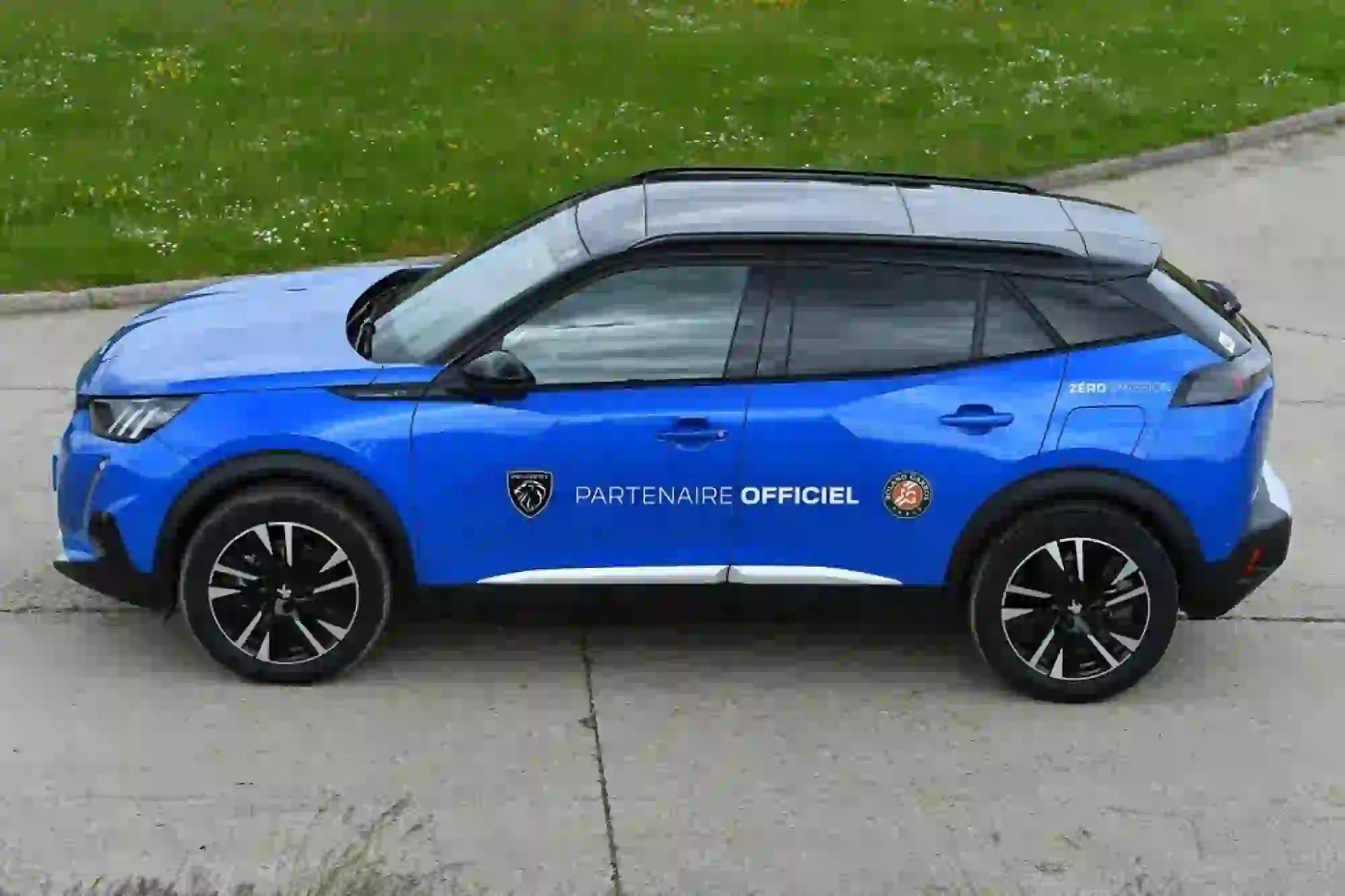 Peugeot - Roland Garros 2021 - 8