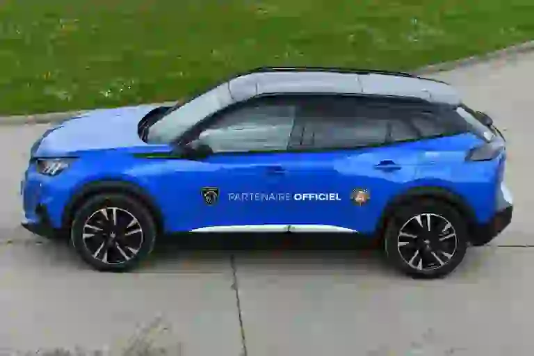 Peugeot - Roland Garros 2021 - 8