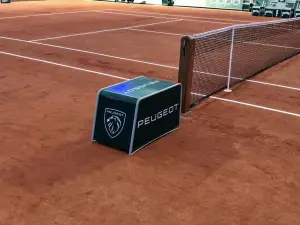 Peugeot - Roland Garros 2021