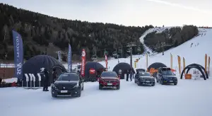 Peugeot - Rossignol Tour 2019