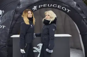 Peugeot - Rossignol Tour 2019