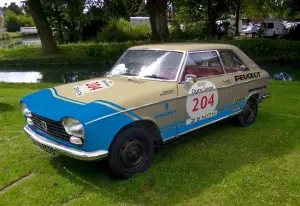 Peugeot - Salon Retromobile 2019 - 3