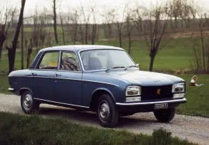 Peugeot - Salon Retromobile 2019 - 6