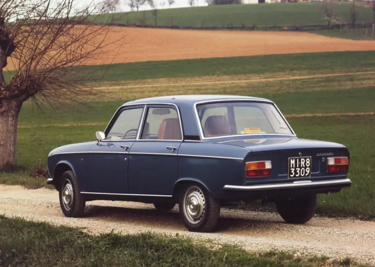 Peugeot - Salon Retromobile 2019 - 7