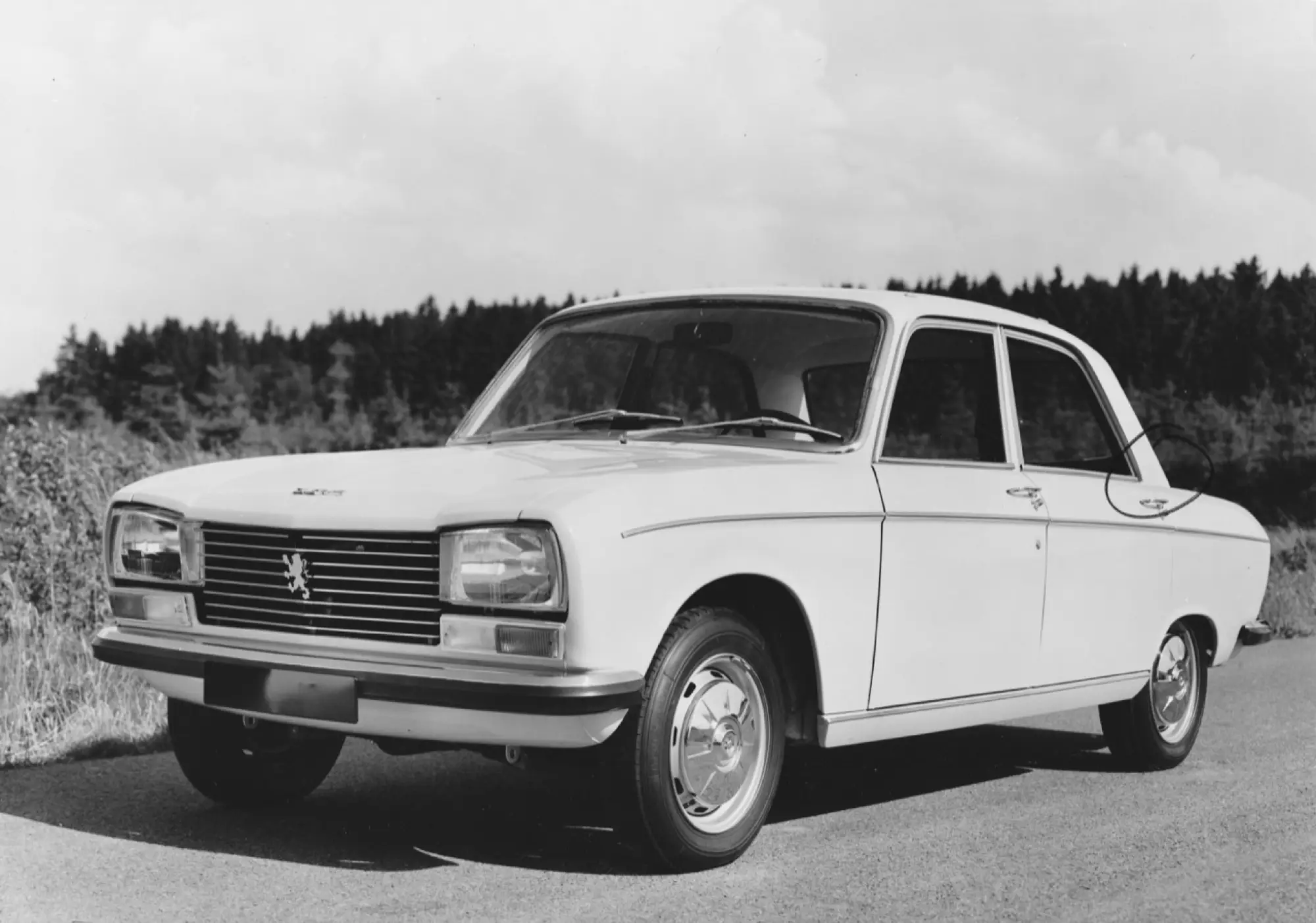 Peugeot - Salon Retromobile 2019 - 9