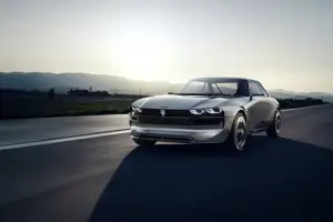 Peugeot - Salon Retromobile 2019 - 16