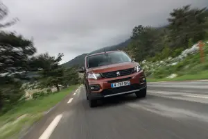 Peugeot - Salone del Camper 2018 - 11