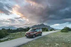 Peugeot - Salone del Camper 2018 - 12