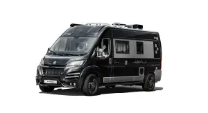 Peugeot - Salone del Camper 2018 - 3