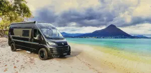 Peugeot - Salone del Camper 2019