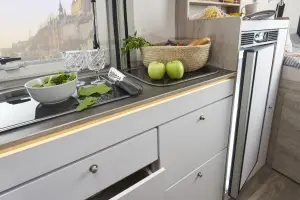 Peugeot - Salone del Camper 2019