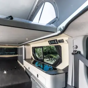 Peugeot - Salone del Camper 2019