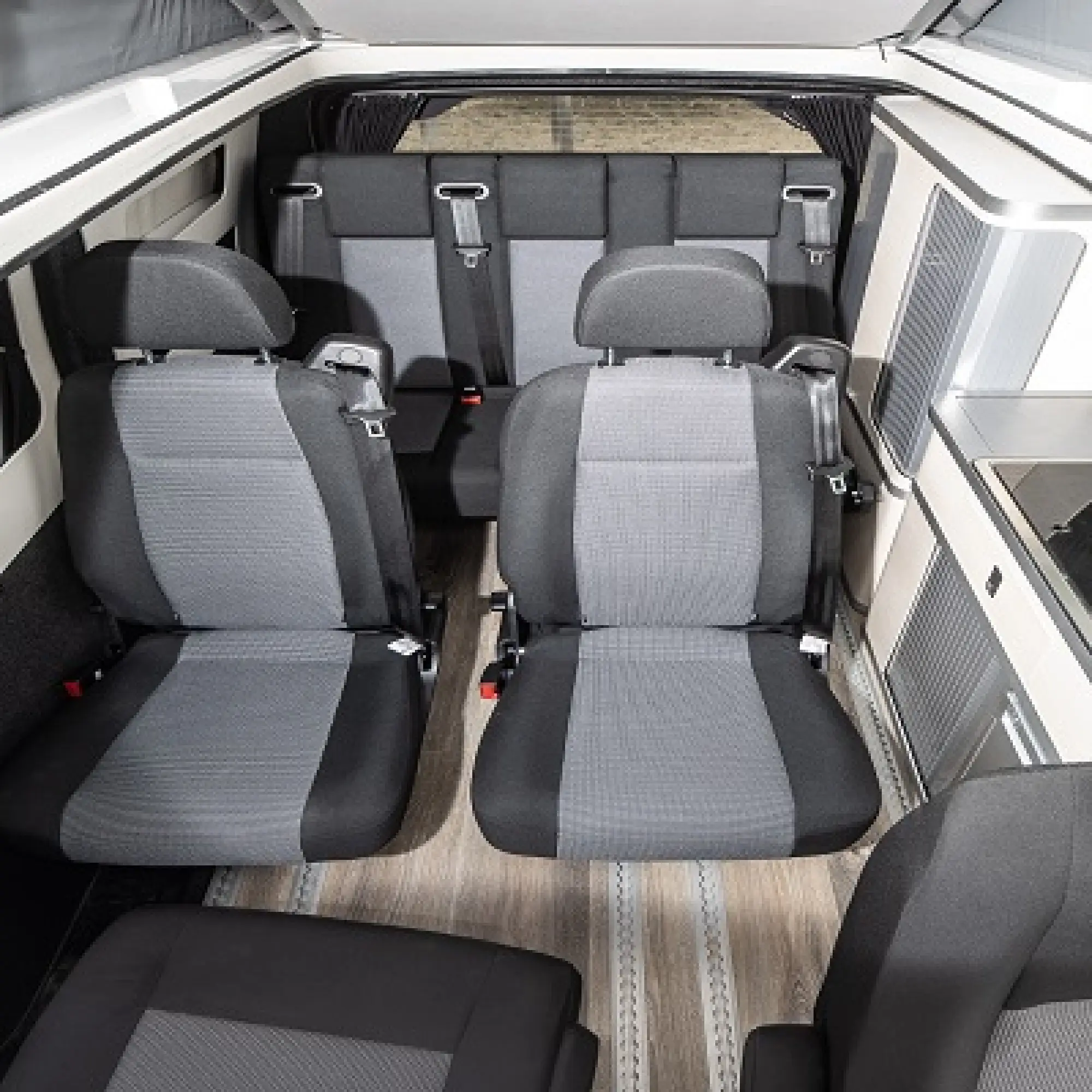 Peugeot - Salone del Camper 2019 - 7