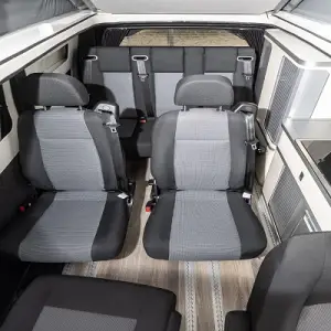 Peugeot - Salone del Camper 2019