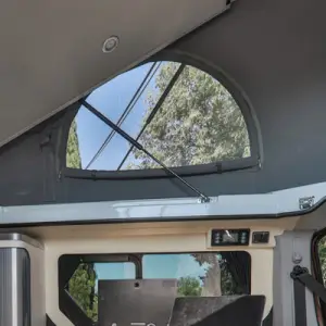 Peugeot - Salone del Camper 2019