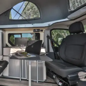 Peugeot - Salone del Camper 2019