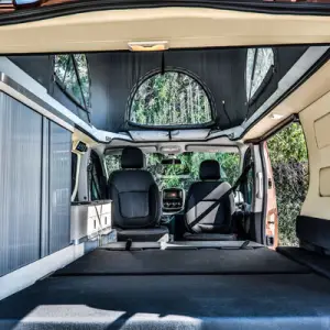 Peugeot - Salone del Camper 2019