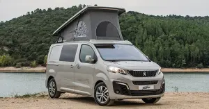 Peugeot - Salone del Camper 2019