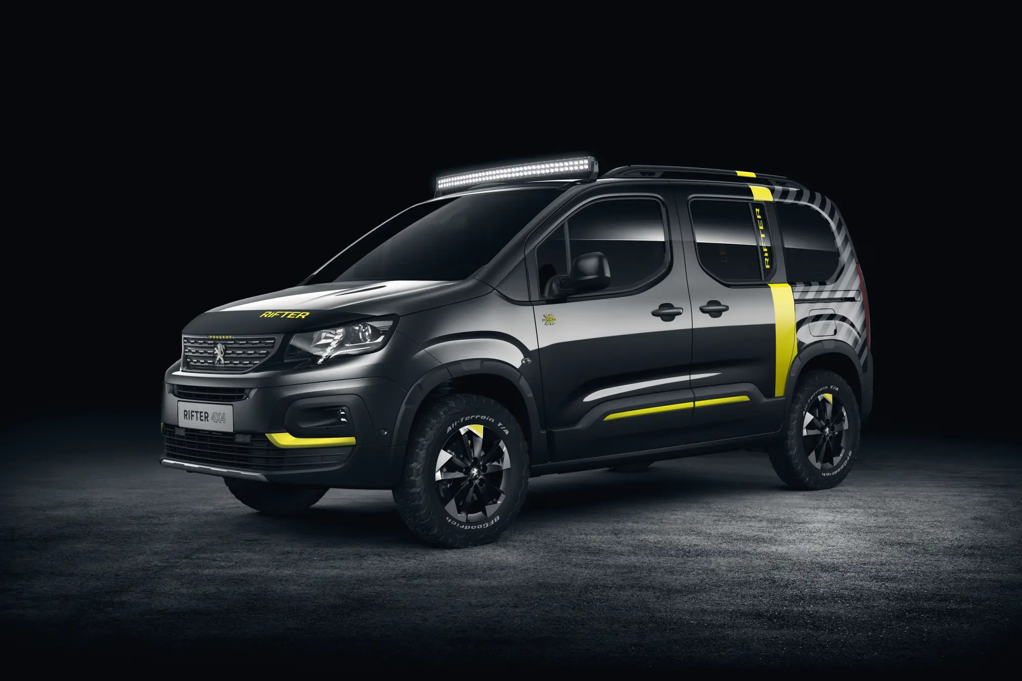 Peugeot - Salone del Camper 2019 - 15