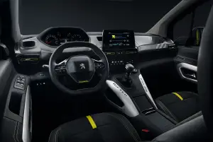 Peugeot - Salone del Camper 2019