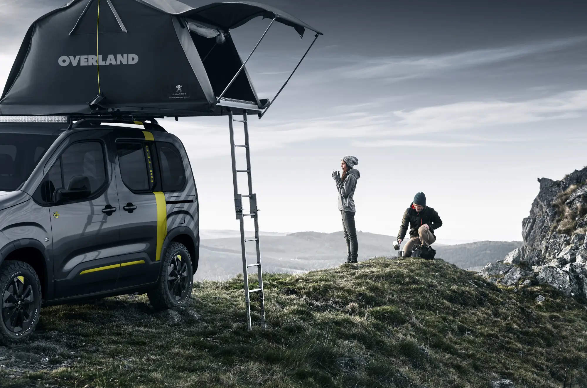 Peugeot - Salone del Camper 2019 - 18