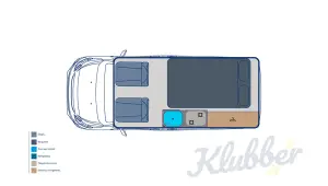 Peugeot - Salone del Camper 2019