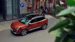 Peugeot Salone di Guangzhou 2020 - 1