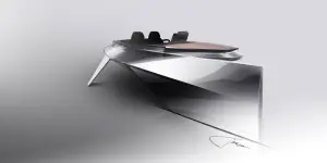 Peugeot Sea Drive Concept