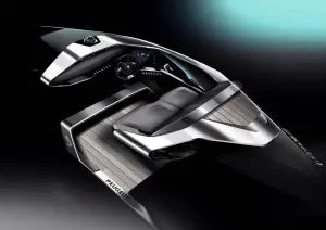 Peugeot Sea Drive Concept - 12