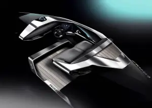 Peugeot Sea Drive Concept