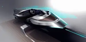 Peugeot Sea Drive Concept - 13