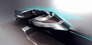 Peugeot Sea Drive Concept