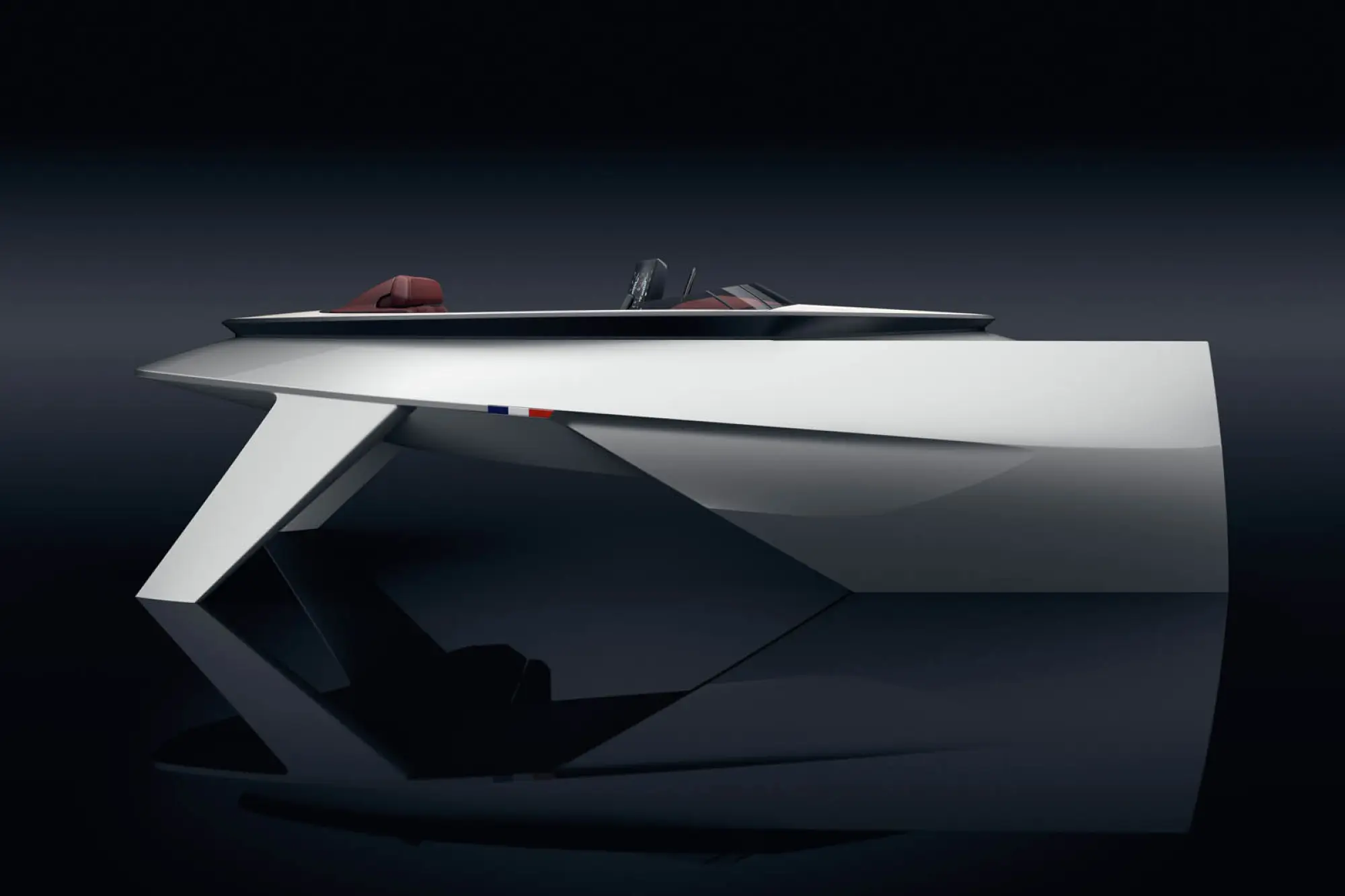 Peugeot Sea Drive Concept - 2